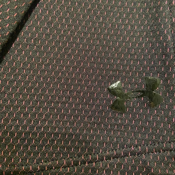 Under Armour Zip Up - Picture 3 of 5